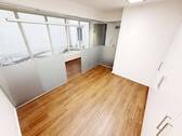 Neuhauser Wartebereich - 