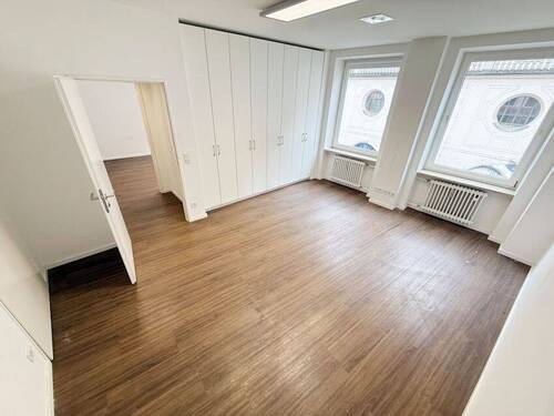 Neuhauser Raum 1 - 