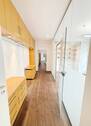 Altheimer Flur vor Raum 4 - 