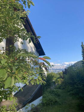 Bergblick - Modernisiertes Haus mit viel Platz für die Familie in traumhafter Lage