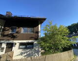 Außenansicht - 8 Zimmer Reihenendhaus zum Kaufen in Oberaudorf