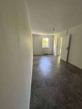 ruhiges Schlafzimmer - 