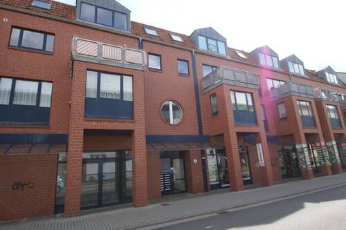 Hausansicht - 