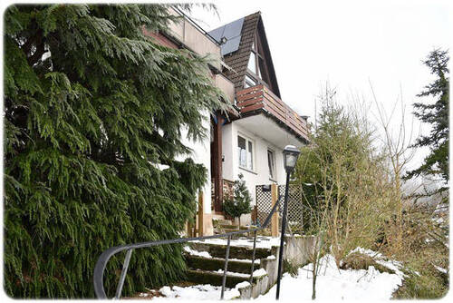 Bild2 - 1 Zimmer Einfamilienhaus zum Kaufen in Frankenberg (Eder)