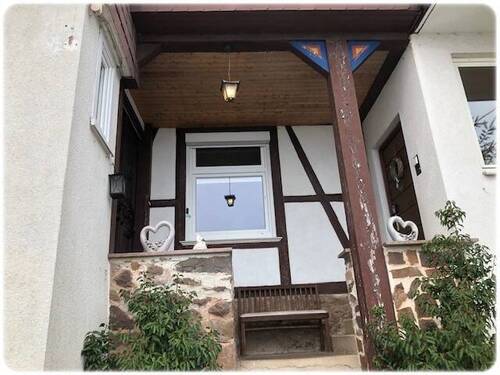 Bild3 - 1 Zimmer Einfamilienhaus in Frankenberg (Eder)