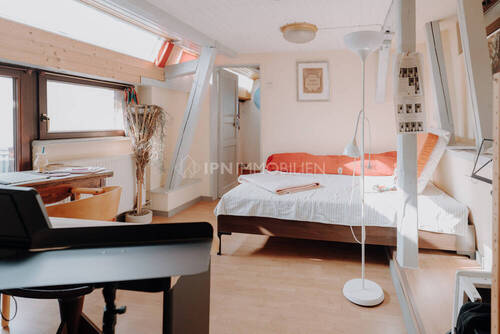 Kinderzimmer - 