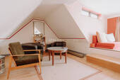 Dachzimmer - 