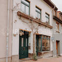 Hausfront - 