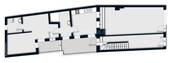 Grundriss Erdgeschoss - 