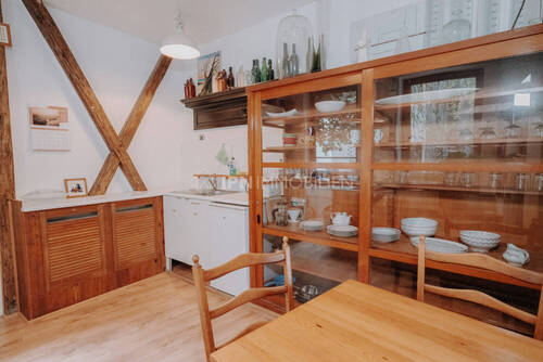 Einliegerwohnung - 