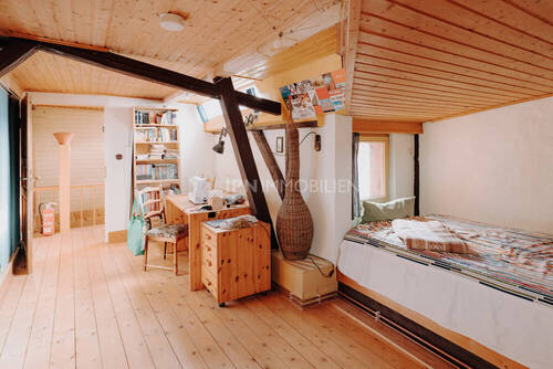 Gästezimmer - 
