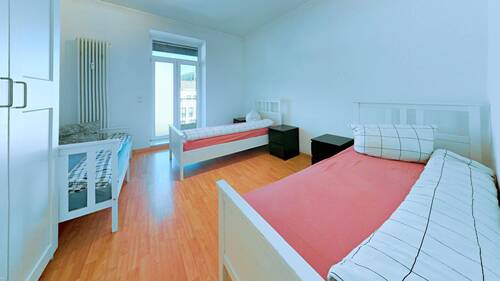 Wohnzimmer 2. Obergeschoss - 