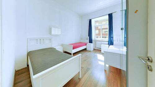 Zimmer Erdgeschoss - 