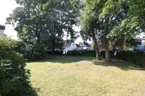 Bild - Grundstück zum Kaufen in Oldenburg