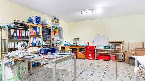 KG Büro 2 - 