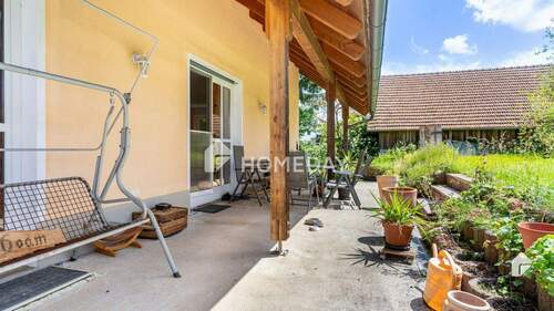 Terrasse 1 - 