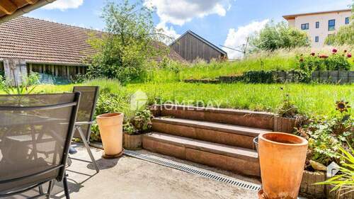 Terrasse 2 - 