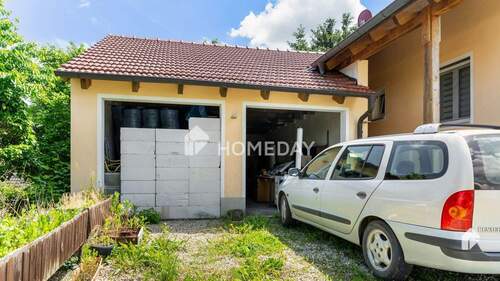 Garage - 