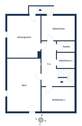 Grundriss KG - 