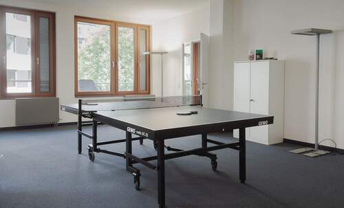 Tischttennis - 