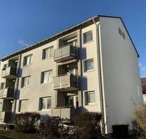 Idstein I 3 Zimmer, Küche, Bad und Balkon