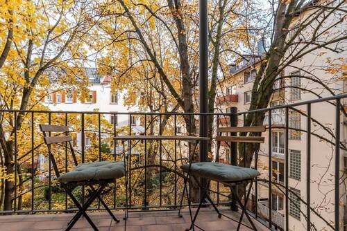 Balkon - 