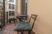 Balkon - 