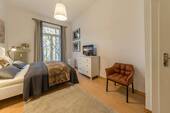 Schlafzimmer - 