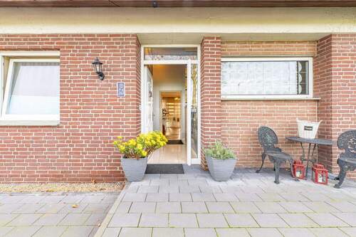 EG Hauseingang - Mehrfamilienhaus, Wohnhaus mit 343,00 m² in Ahaus zum Kaufen