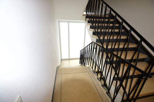 Treppenhaus - 