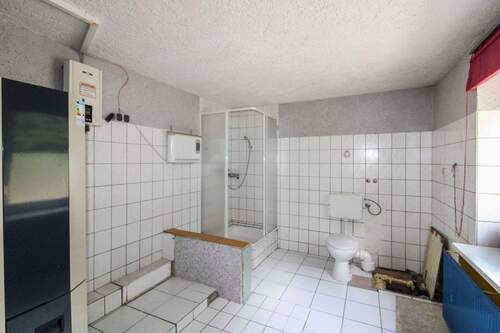 Badezimmer - 