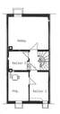 Grundriss Kellergeschoss - 