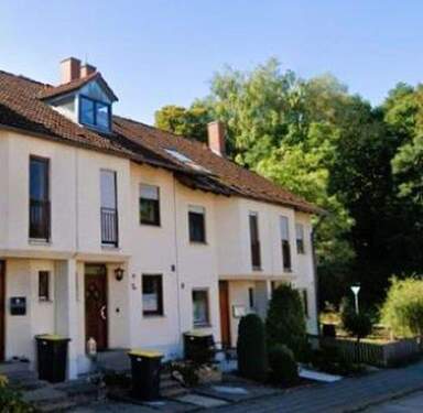 Außenansicht - 6 Zimmer Reihenmittelhaus zum Kaufen in Nürnberg