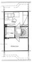 Grundriss Dachgeschoss - 