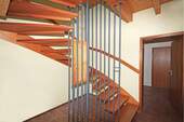 Eingang Treppe - 