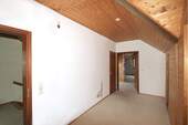 Flur im Obergeschoss - 