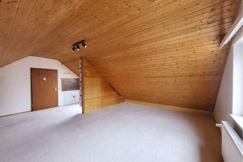 Wohnzimmer im Obergeschoss - 