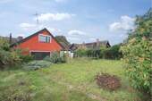 Gartenansicht - 
