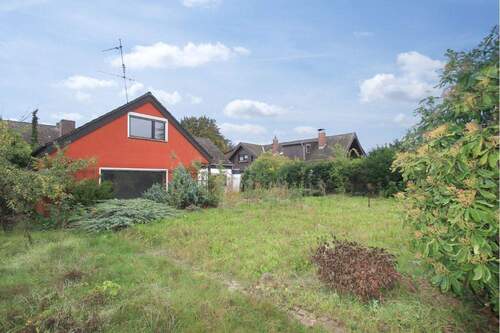 Gartenansicht - 