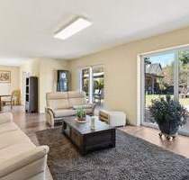 Maximaler Wohnkomfort auf einer Ebene mit ca. 190m² als Selbstversorgerhaus - Berlin Müggelheim