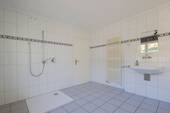 Barrierefreies Duschbad - 
