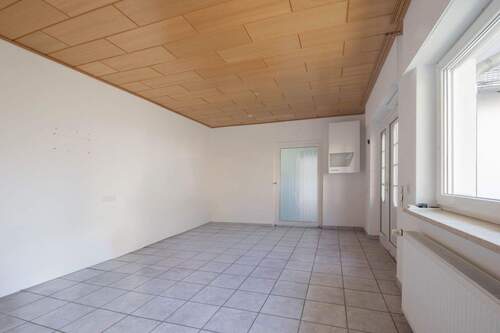 1 von 2 barrierefreien Zimmern - 5 Zimmer Einfamilienhaus zum Kaufen in Warstein