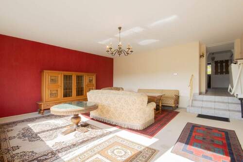 Wohnzimmer - 