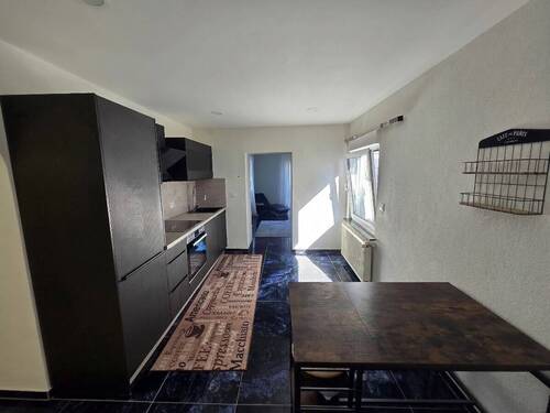 kuche-unten - Zweifamilienhaus mit viel Potenzial in guter Lage