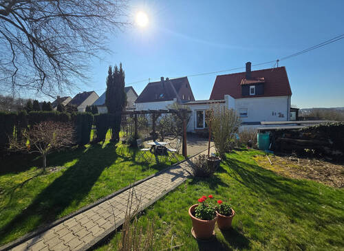 garten-zum-haus - 