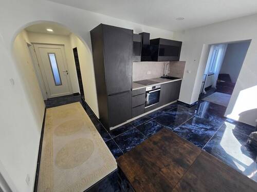 kuche-unten - Mehrfamilienhaus, Wohnhaus mit 150,00 m&sup2; in Schiffweiler zum Kaufen