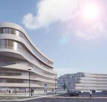 Top Gewerbegrundstück Leipzig 22.000 m² gegenüber Amazon Baugenehmigungspotenzial ca. 93 €m² BGF