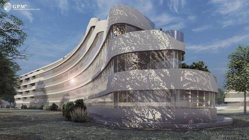 Bild 3 - Grundstück in Leipzig