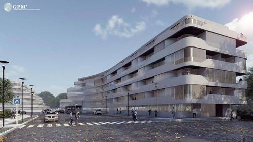 Bild 4 - Grundstück in Leipzig zum Kaufen