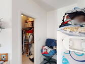 Abstellraum 2 Dach - 